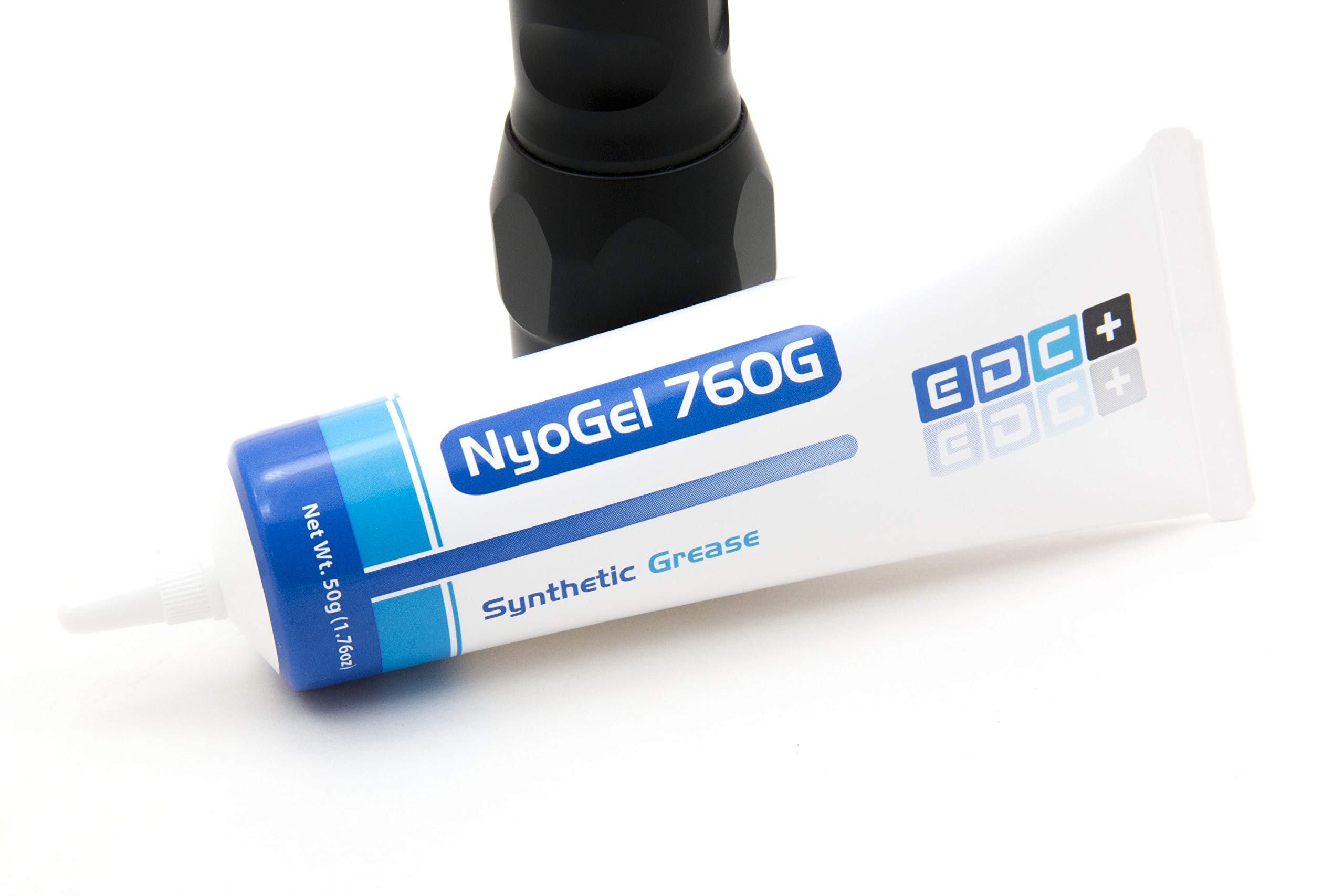 Amazon.com: NyoGel 760G Dielectric Synthetic Grease 50g (1.76oz